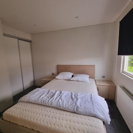 Beachside Vakantiepark Blankenberge Exterior photo