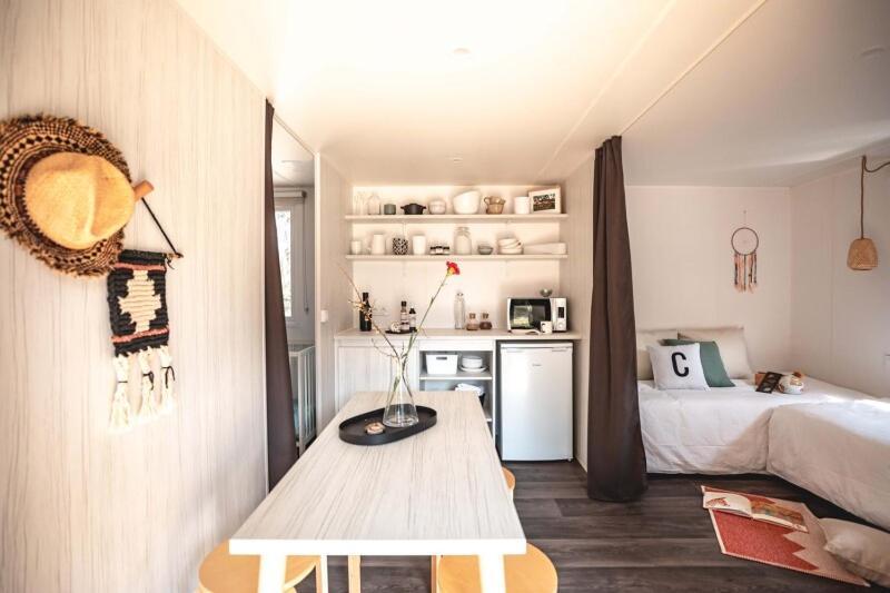 Beachside Vakantiepark Blankenberge Exterior photo