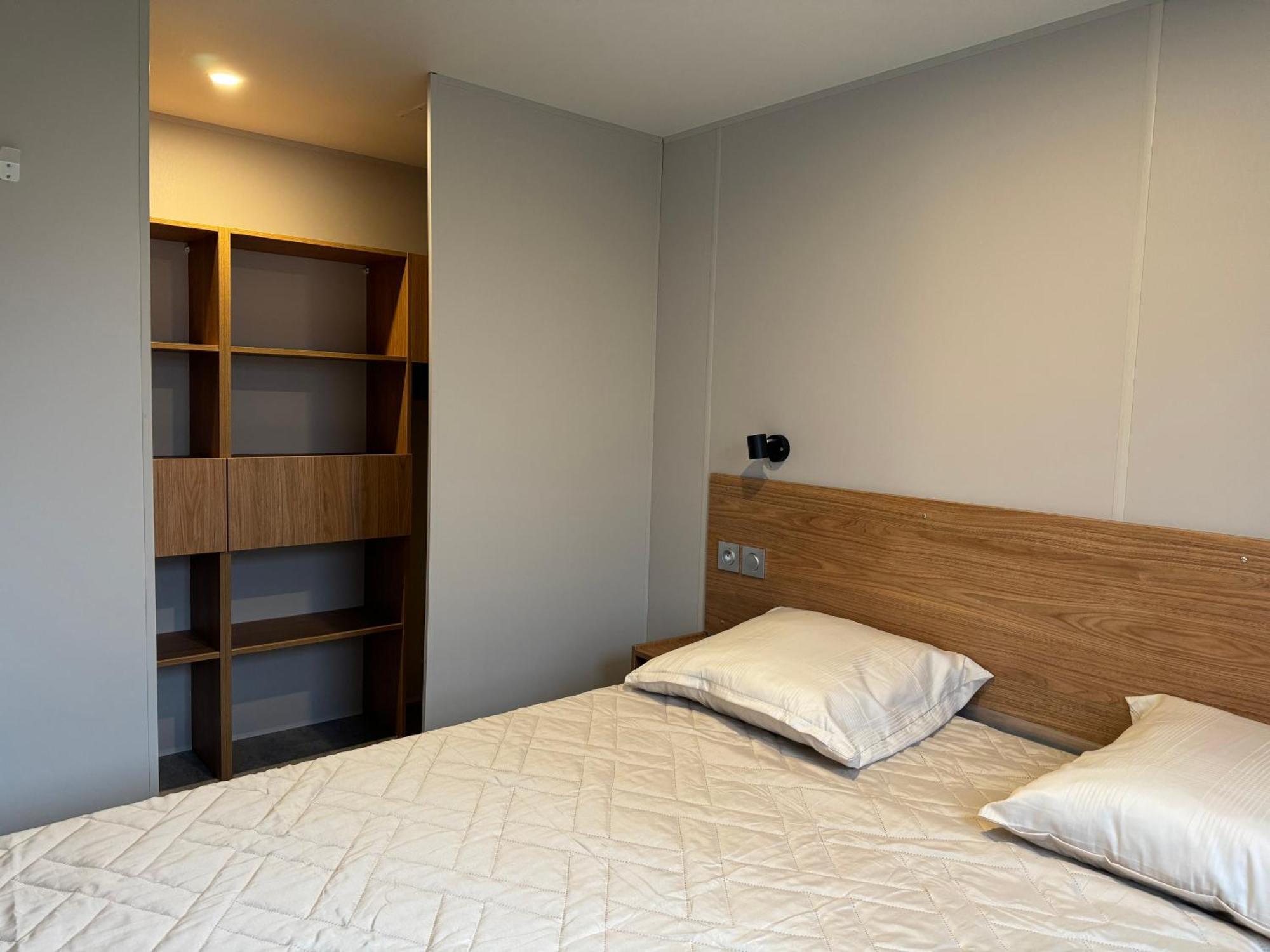 Beachside Vakantiepark Blankenberge Exterior photo