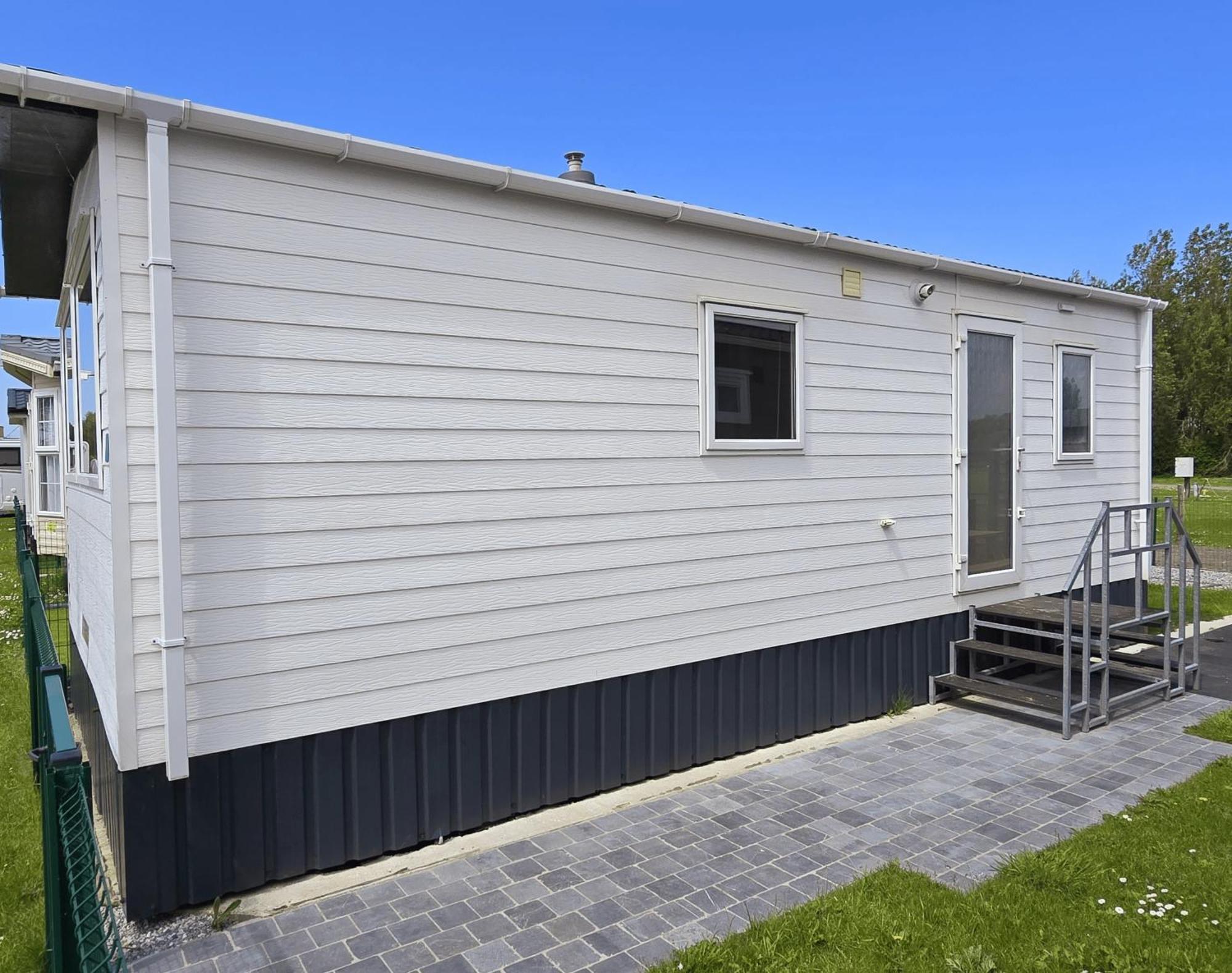 Beachside Vakantiepark Blankenberge Exterior photo