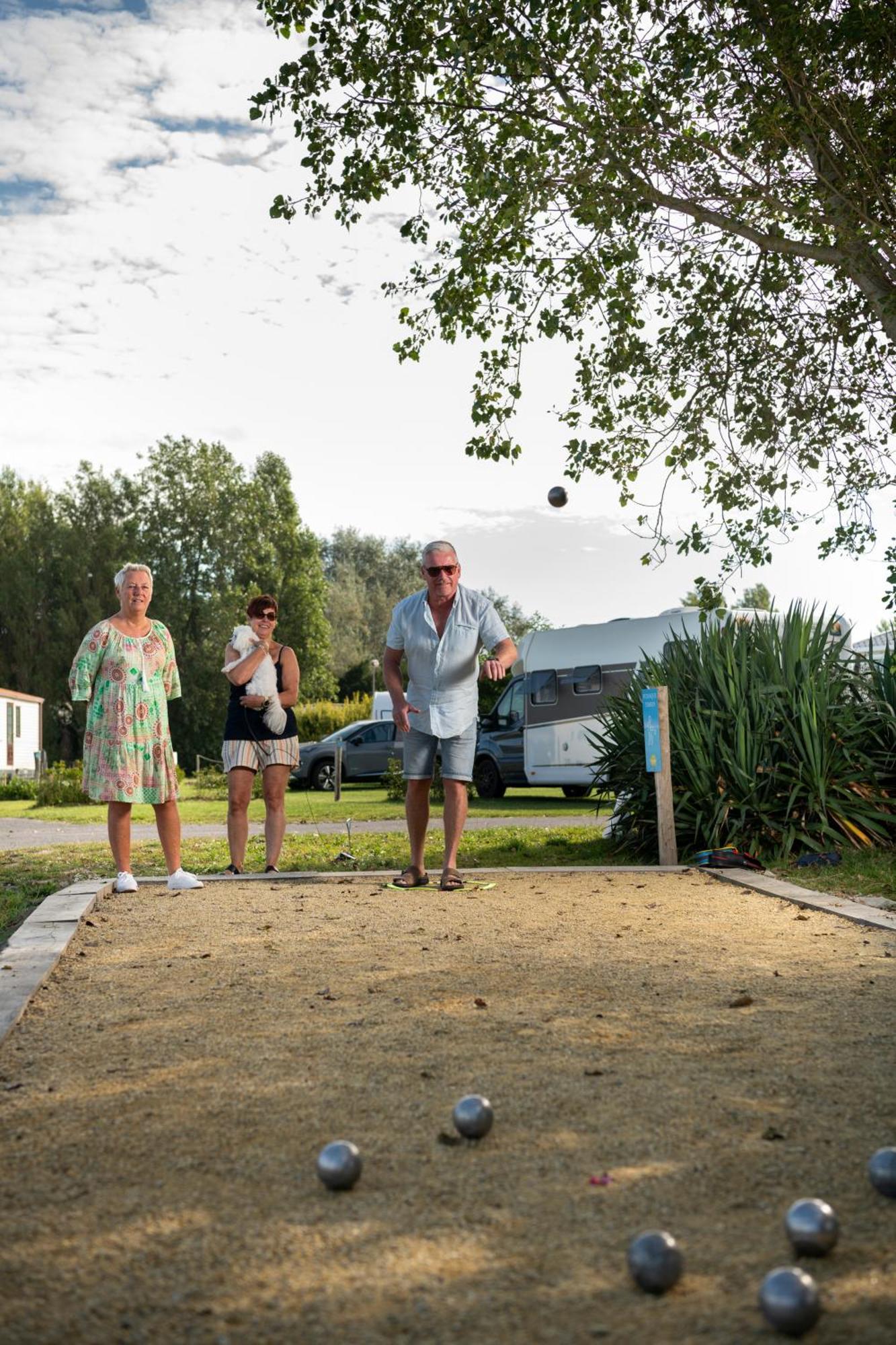 Beachside Vakantiepark Blankenberge Exterior photo