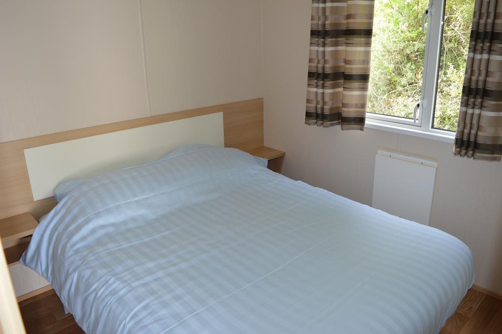 Beachside Vakantiepark Blankenberge Room photo
